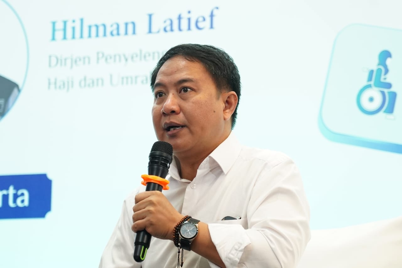 Standarkan Asuransi Travel Umrah, Kemenag Minta Travel Jangan Tinggalkan Jemaah saat Sakit di Saudi