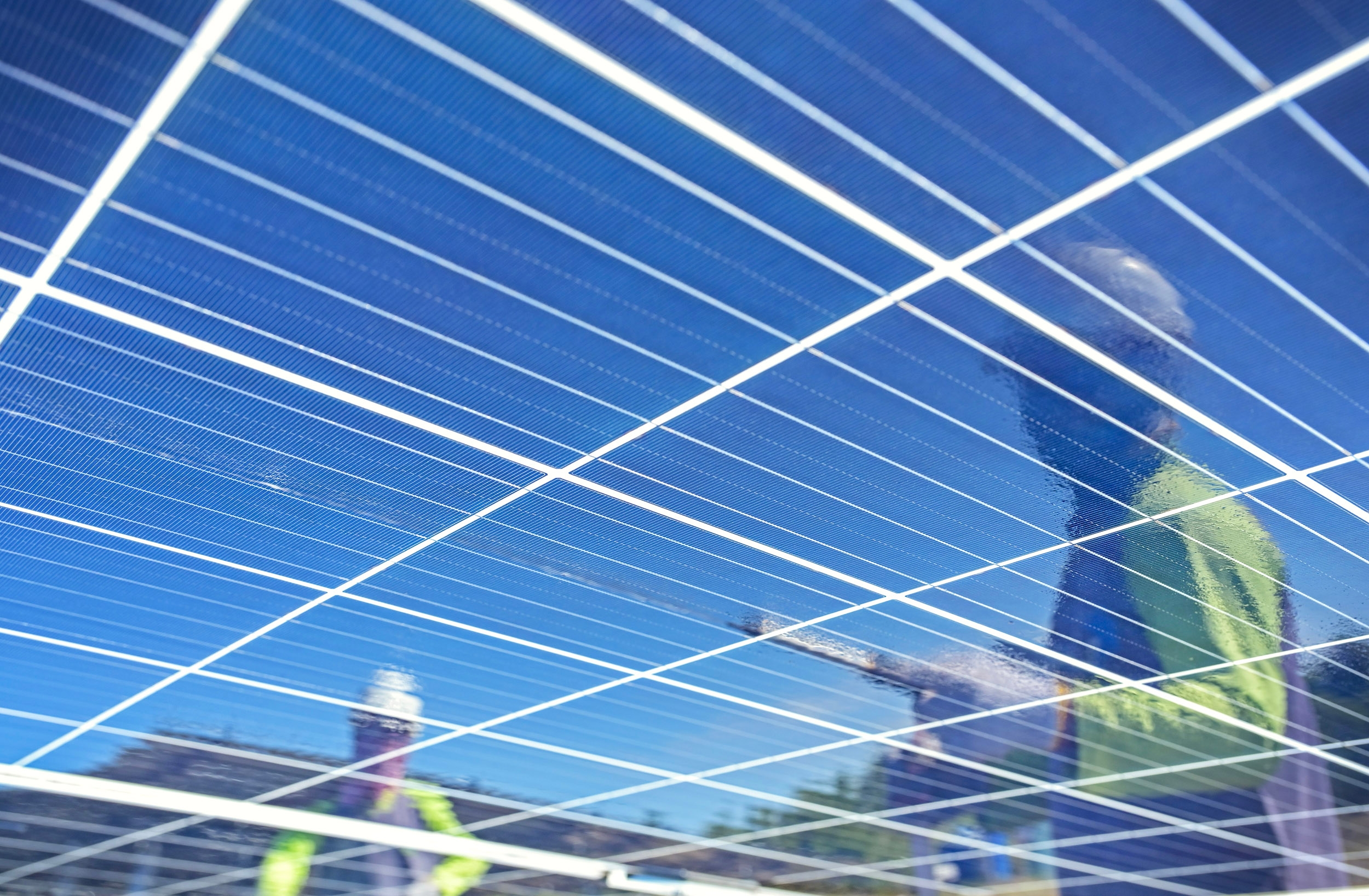 Apa Keuntungan Menggunakan Energi Terbarukan