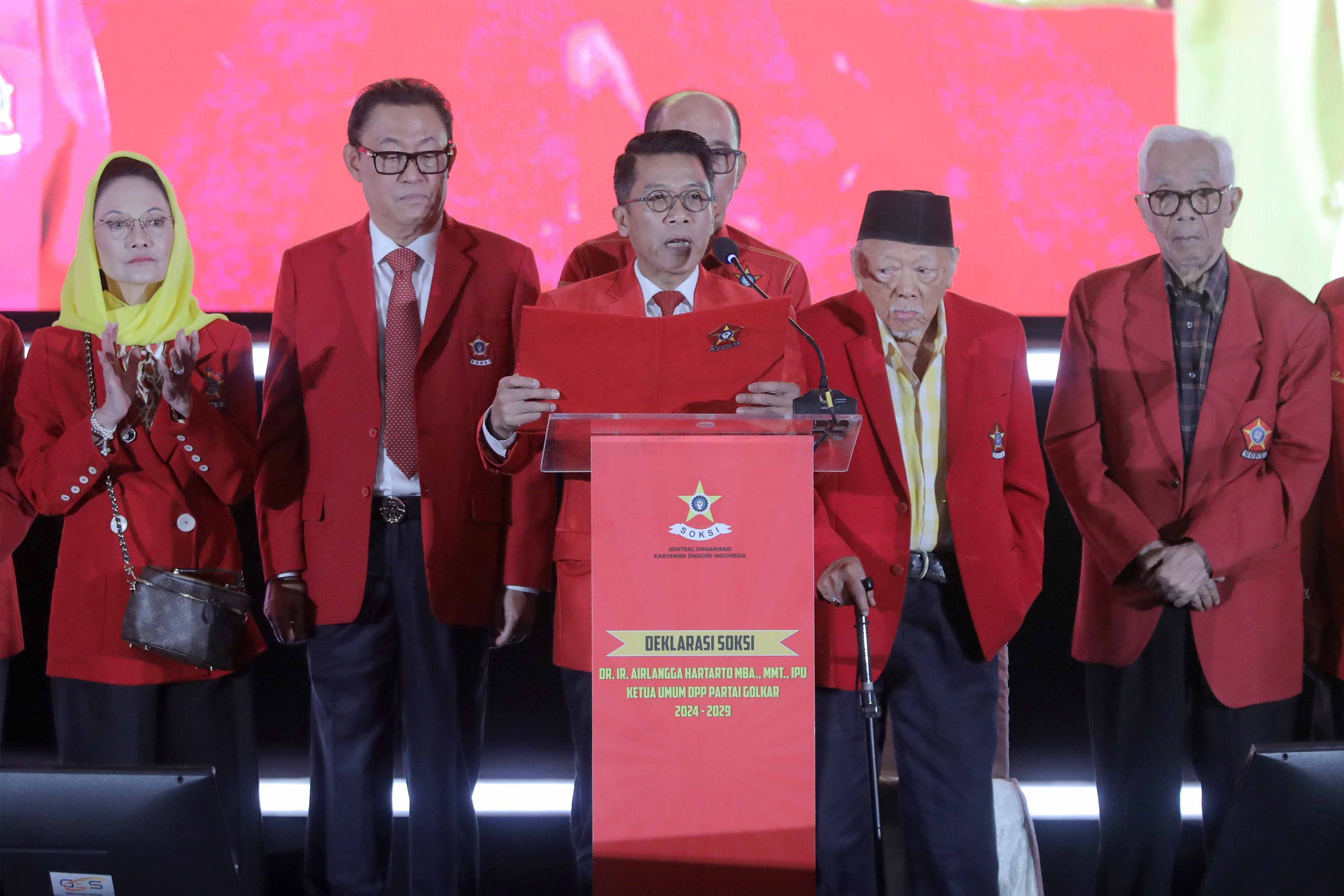 Misbakhun Masuk Bursa Calon Anggota BPK, Ekonom: Cocok Pakai Baju Negarawan