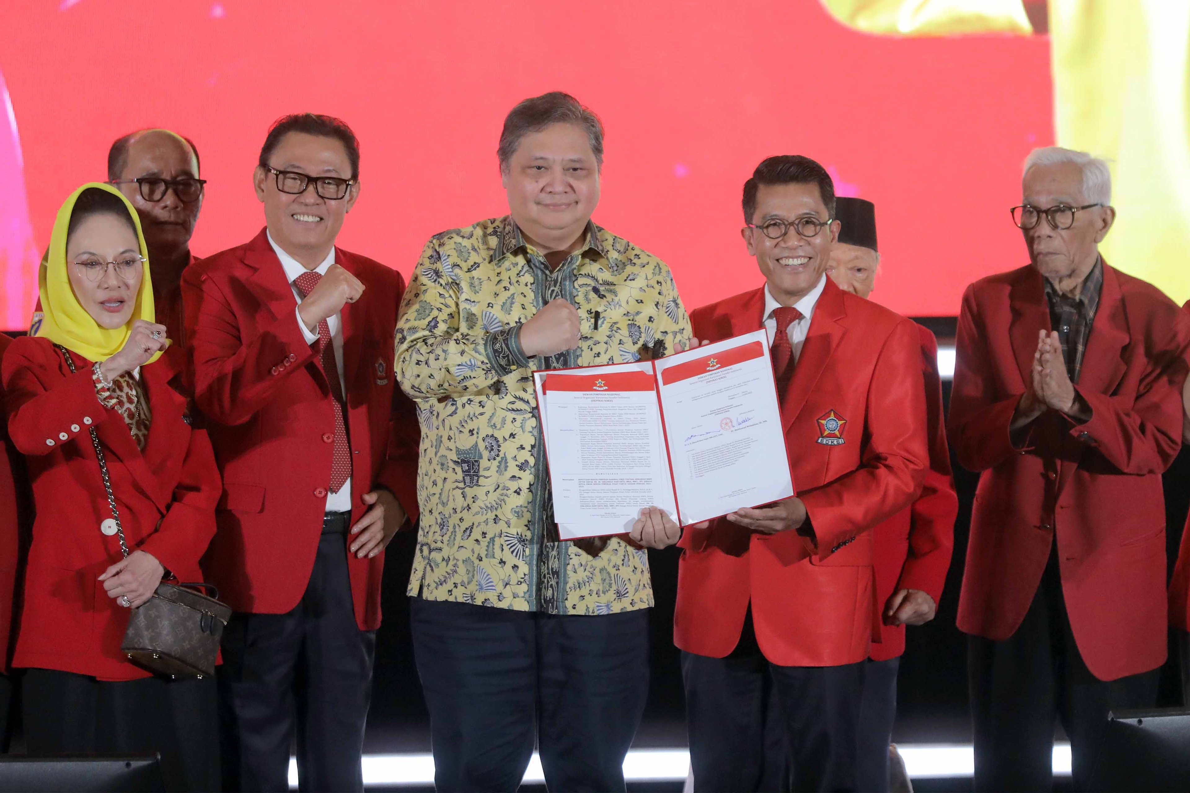 Masuk Bursa Calon Anggota BPK, Pengamat: Misbakhun Punya Kualifikasi dan Integritas