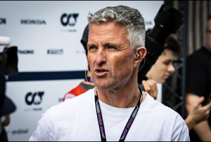 Eks Pembalap F1 Ralf Schumacher Menyatakan Diri sebagai Homoseksual secara Terbuka