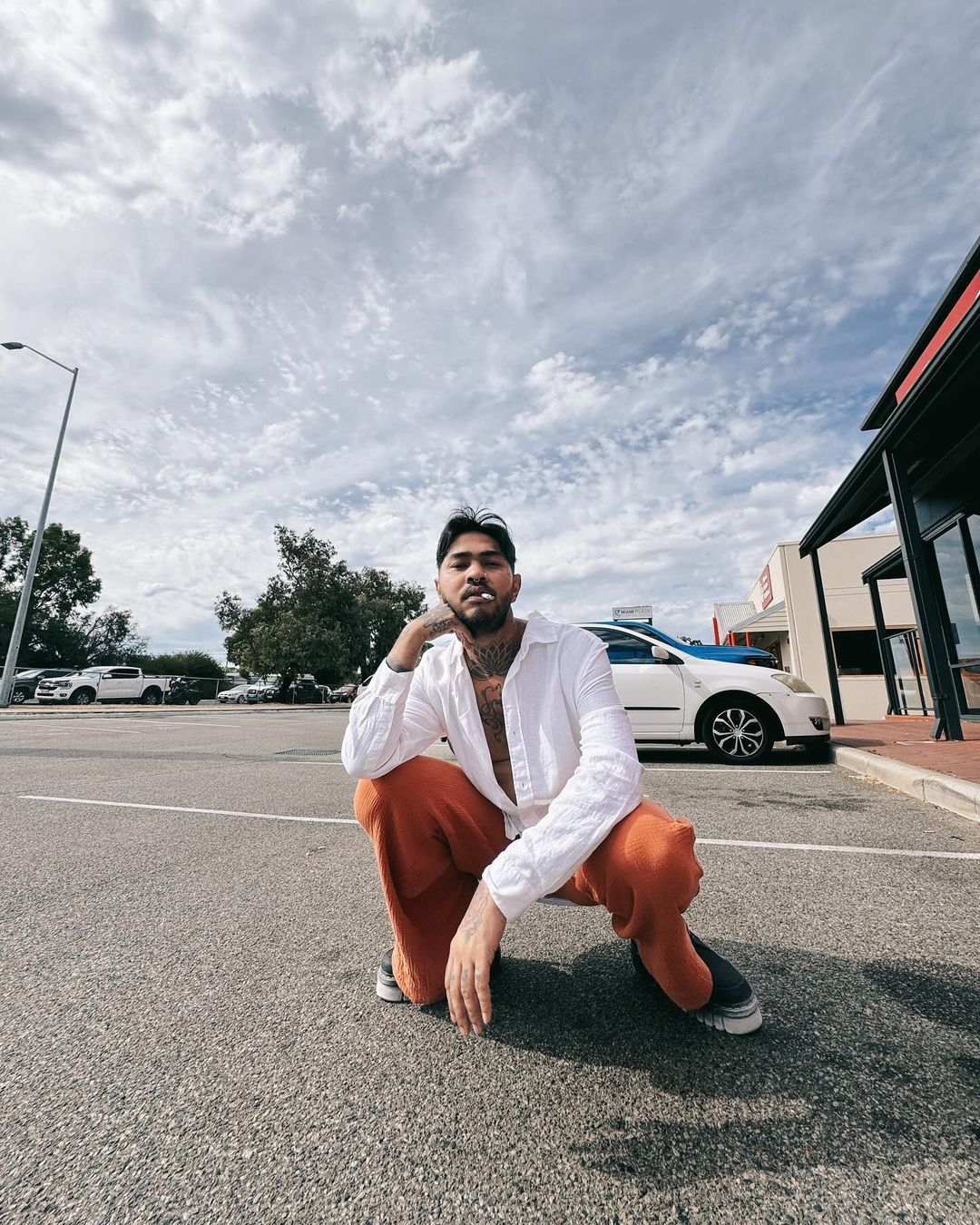 Profil Onadio Leonardo, Viral Dicap Patriarki Usai Sebut Jemput Anak Adalah Tugas Istri