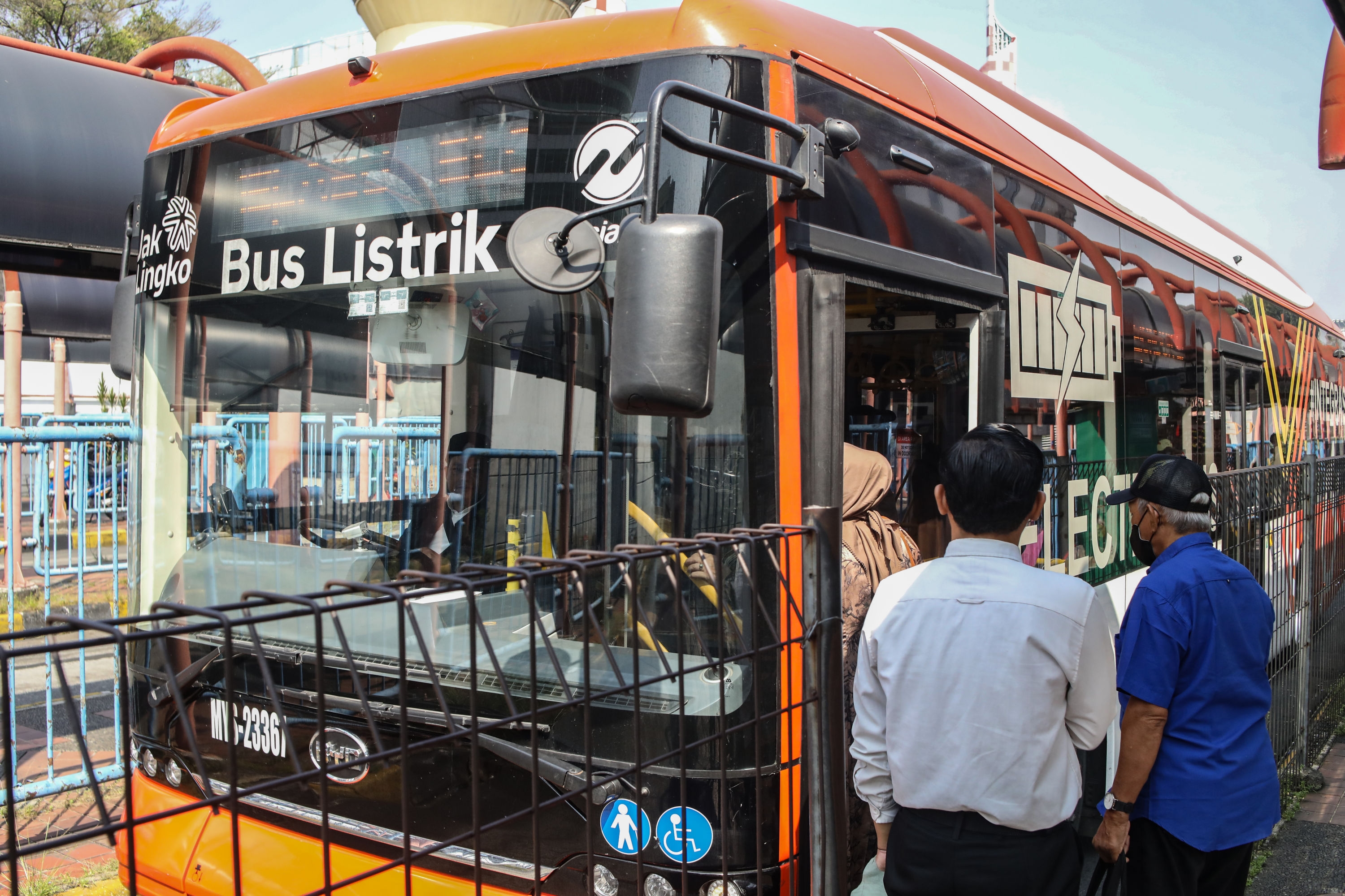 Aplikasi TiJe Bermigrasi ke 'TJ:Transjakarta', Ini Kelebihan dan Cara Pakainya