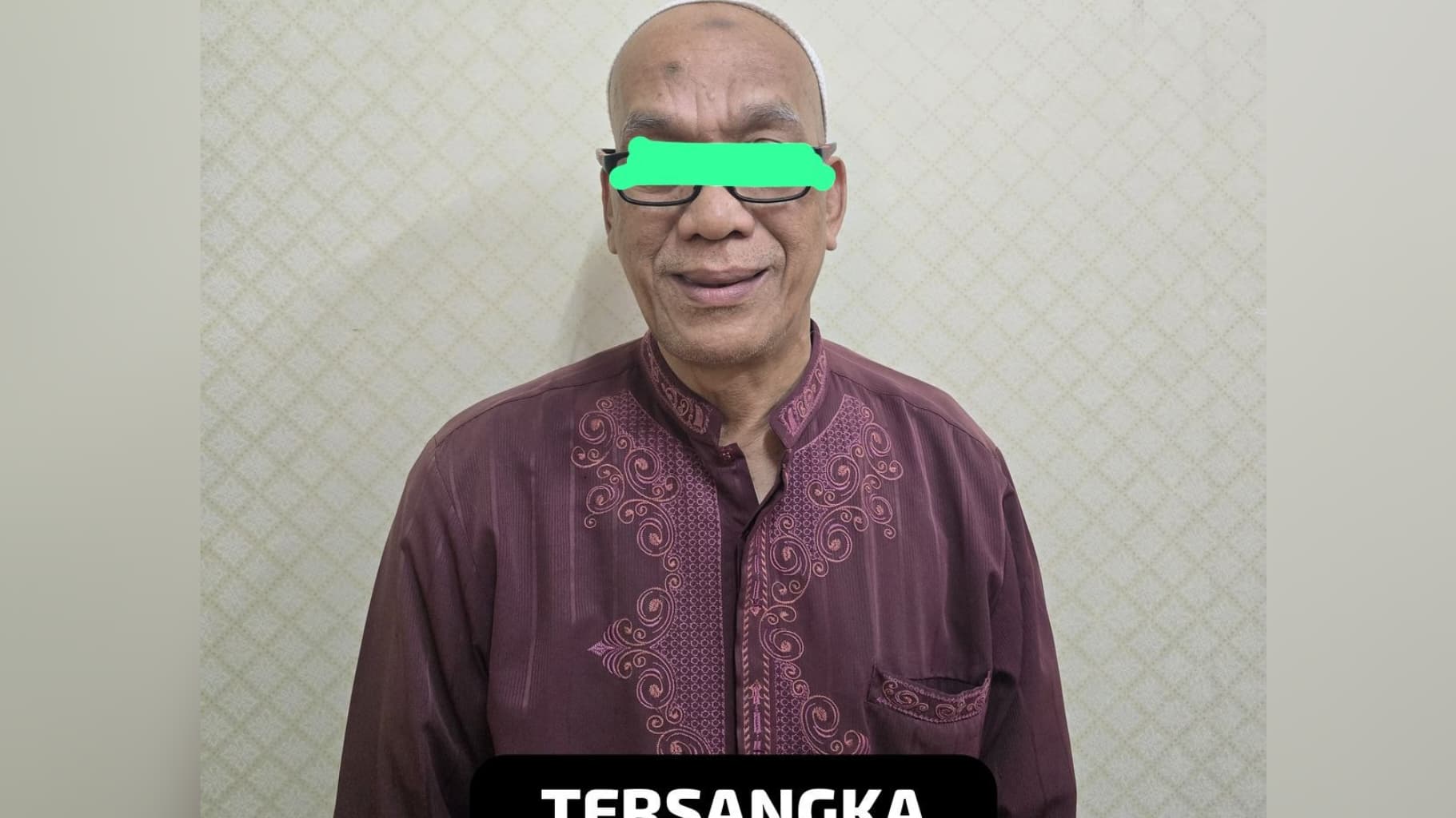 Sopir Taksi Online Ditangkap karena Diduga Lecehkan Penumpang Penyandang Disabilitas