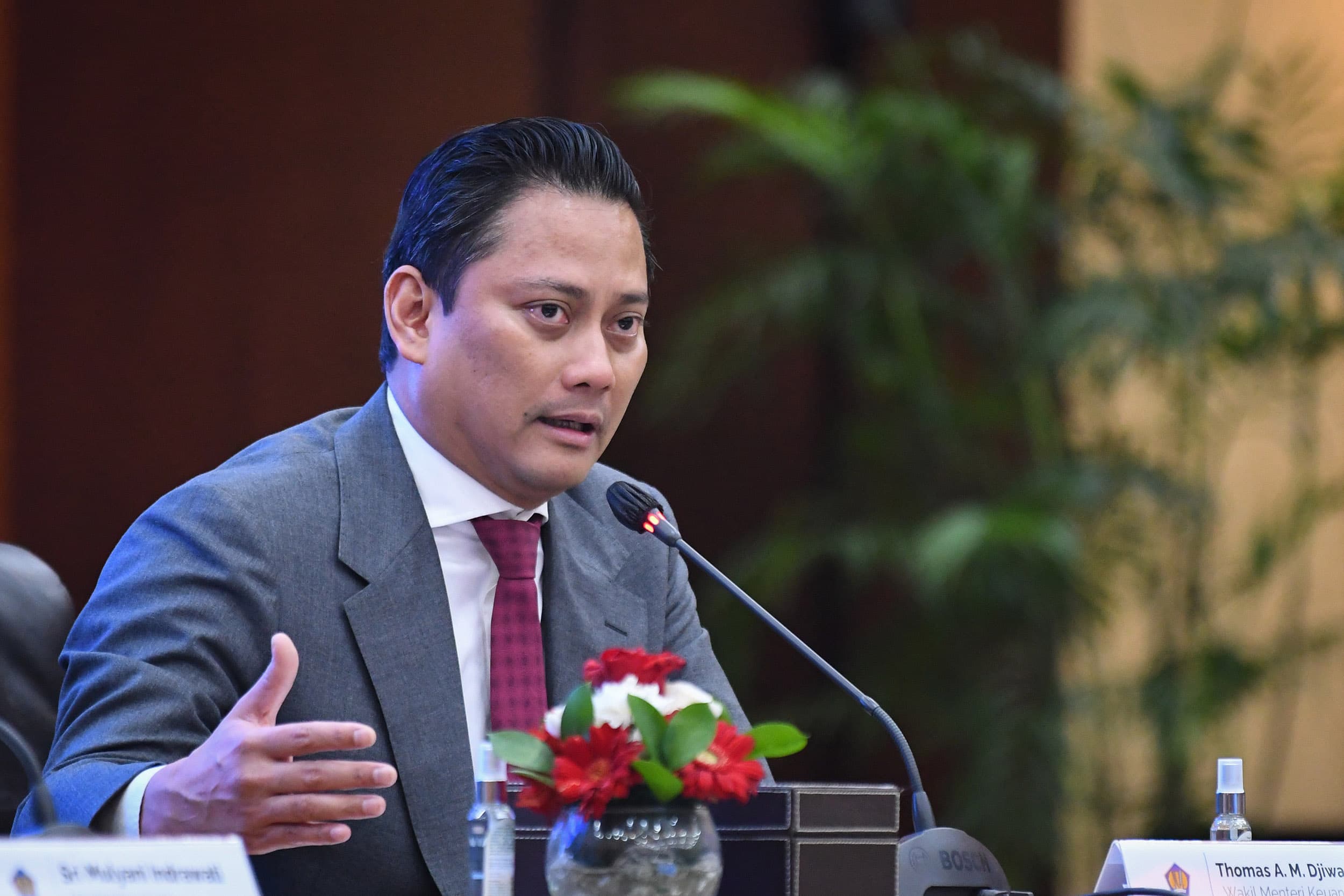 Perayaan Natal Nasional 2024 Akan Digelar di GBK pada 28 Desember