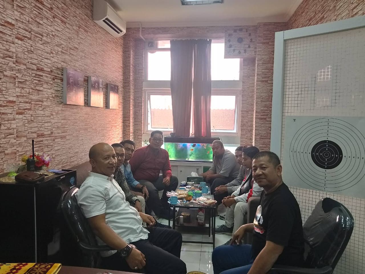 Dugaan Korupsi Dana Hibah, Kejari Mataram Pastikan Panggil Ketua KONI Mataram