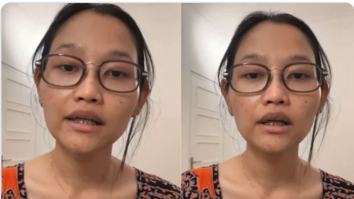 Riyuka Bunga Minta Maaf Usai Bongkar Suami Selingkuh, Ini Hukum Menuduh Orang Selingkuh Tanpa Bukti