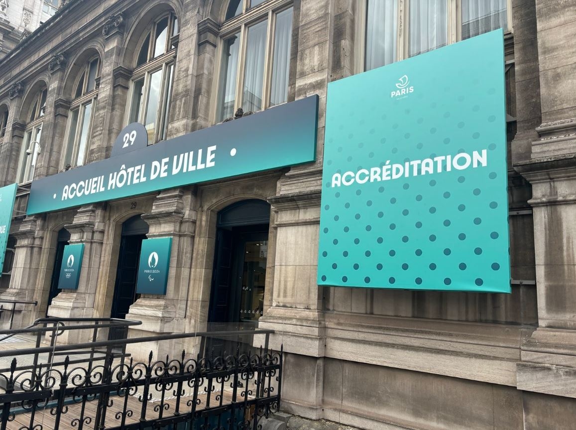 Olimpiade Paris: Akreditasi Wartawannya Ditolak karena Alasan Spionase, Rusia Protes