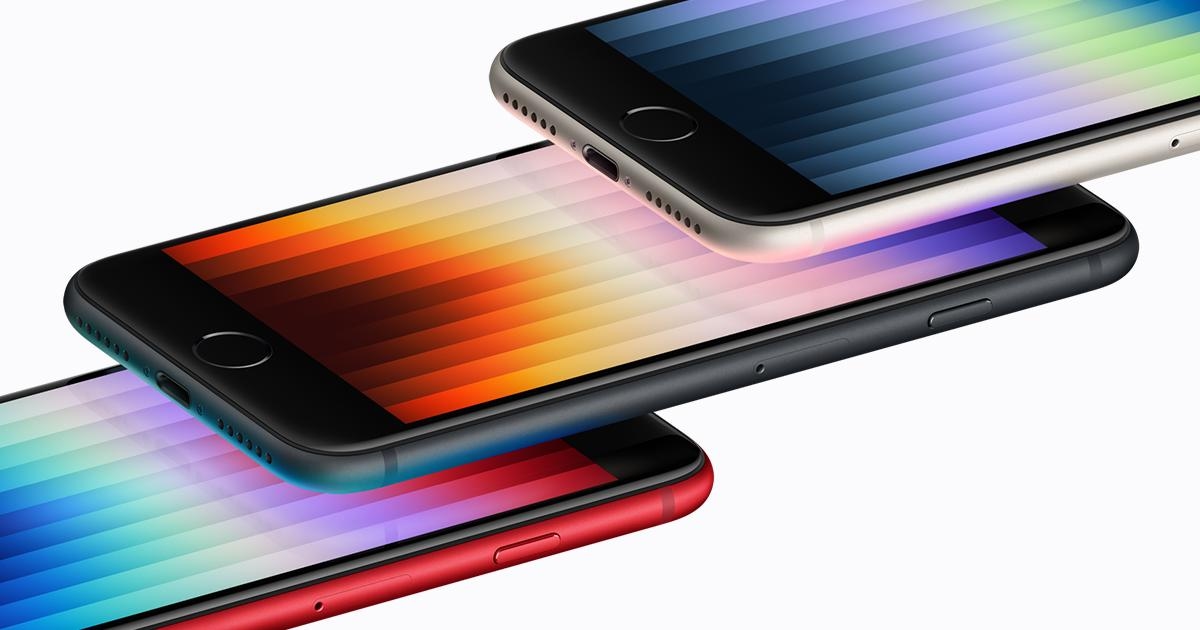 iPhone SE 4 Dirumorkan Bawa Peningkatan Layar OLED dan Fitur Baru untuk iPhone