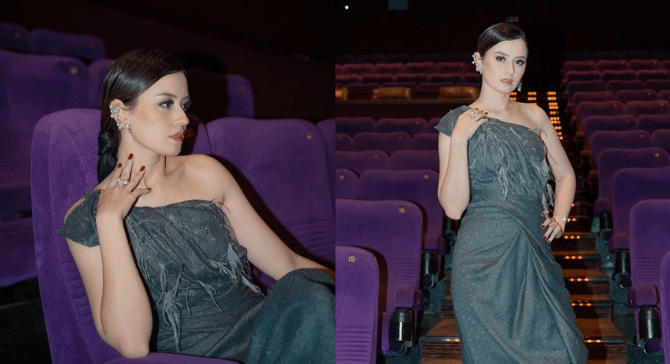 Jadi Single Mom, Kimberly Ryder: Jalanin Aja