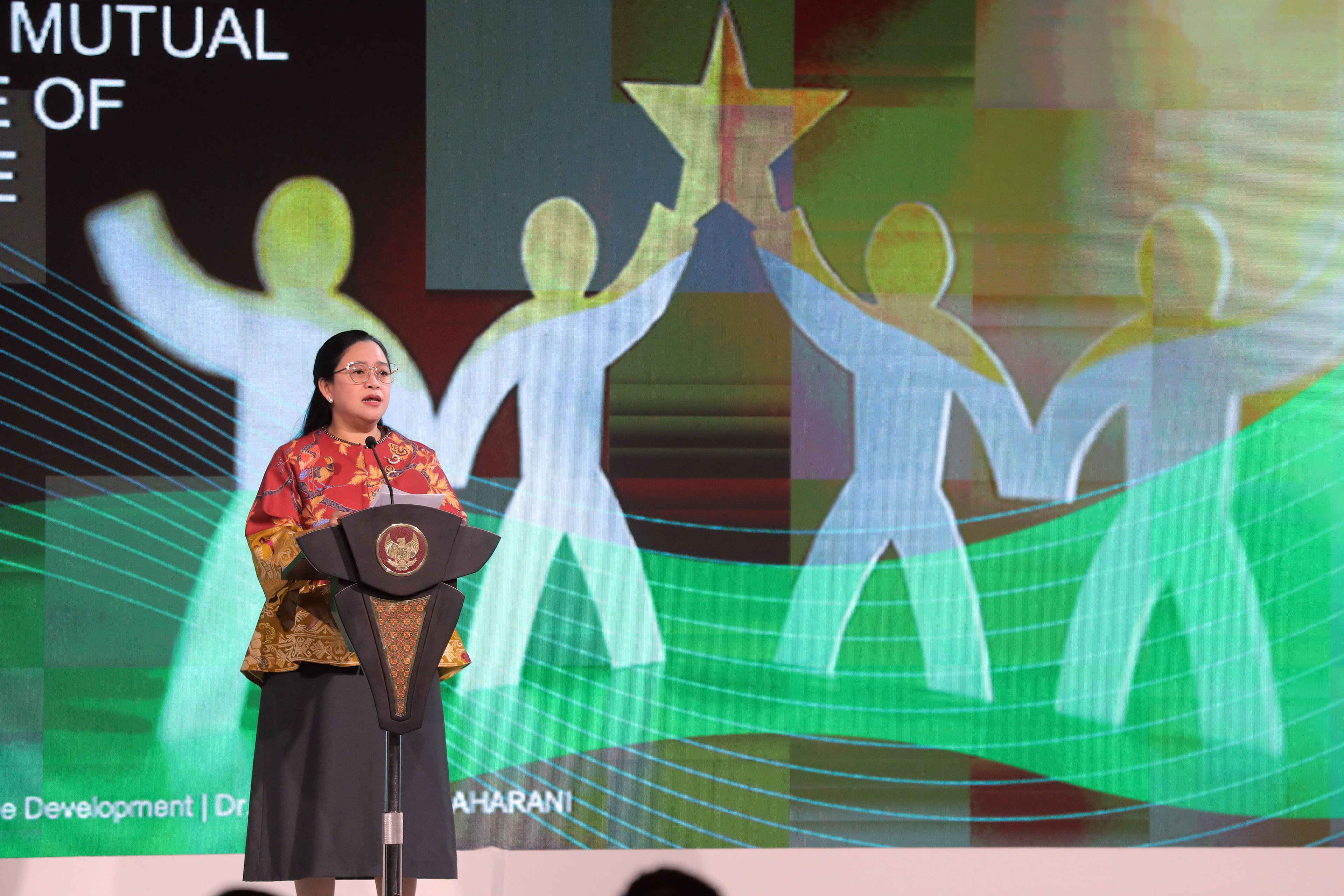 Antisipasi Munculnya Cacar Monyet Jelang Forum Indonesia-Afrika