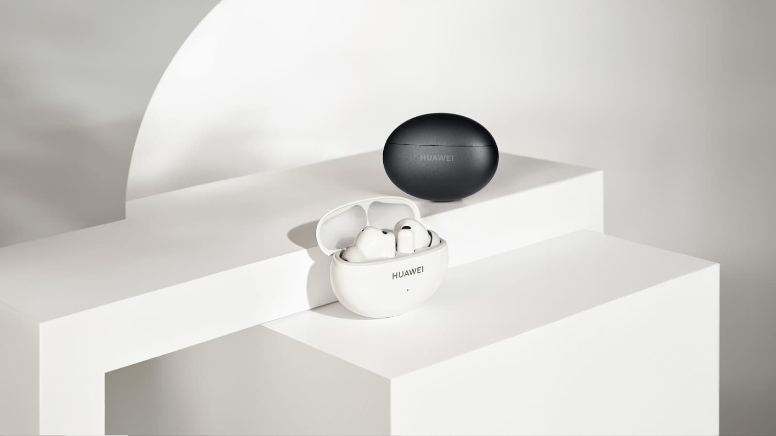 Hadirkan Fitur Noise Cancellation, HUAWEI FreeBuds 6i Meluncur di Indonesia