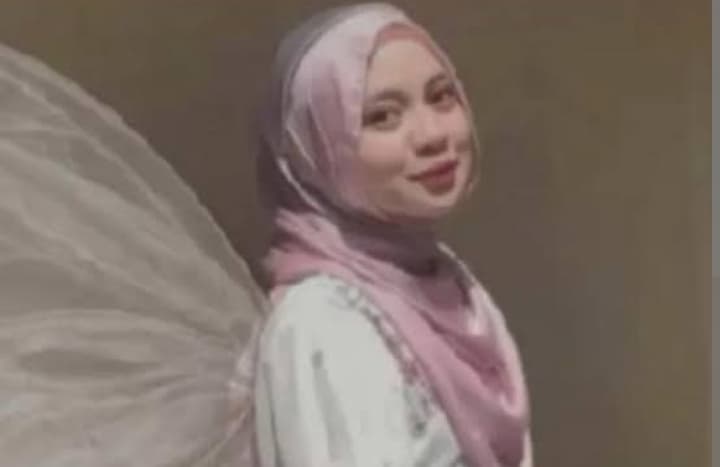Ulfiyah Fadhilah Abdul Meninggal Dunia Akibat Kecelakaan, Tercatat sebagai Mahasiswi UNISA Yogyakarta