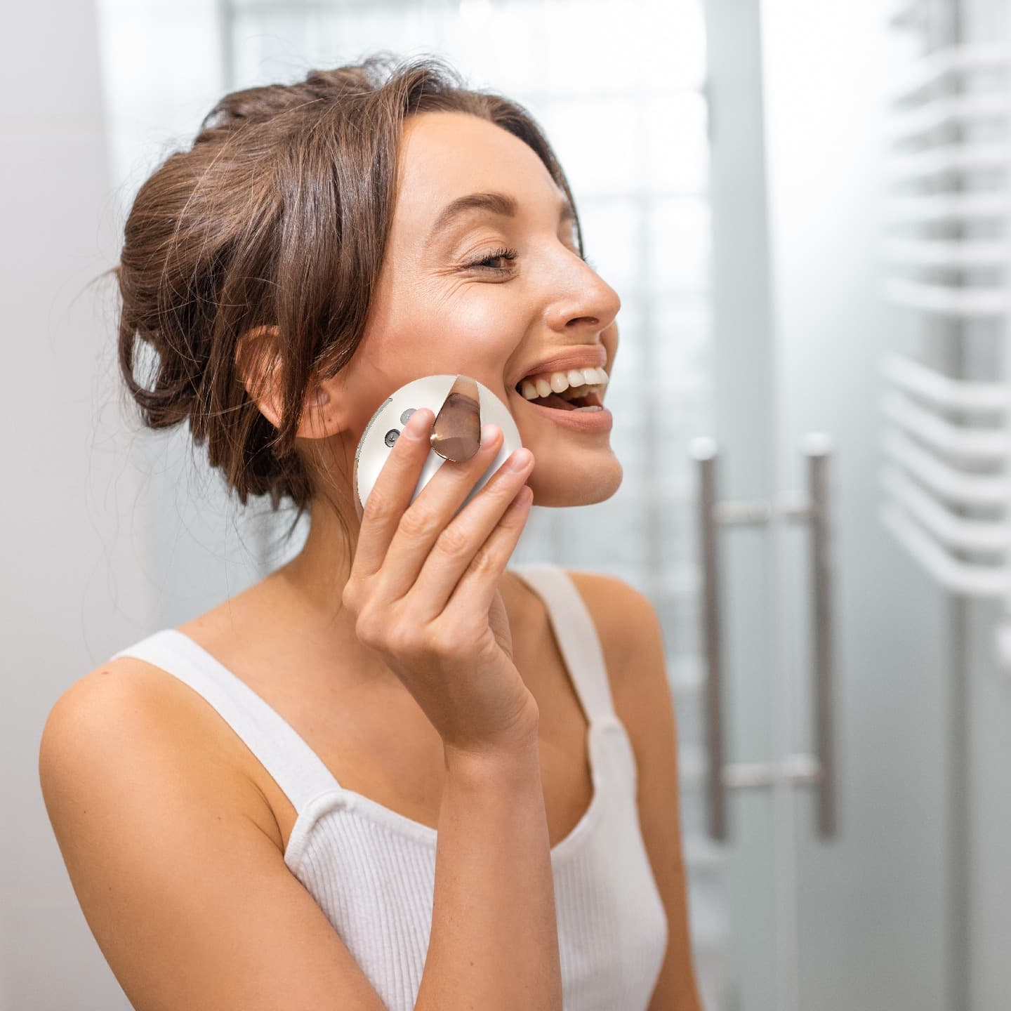 Qmen's Series dan Visage+ Solusi Pertahanan Kuat Jaga Kualitas Kulit