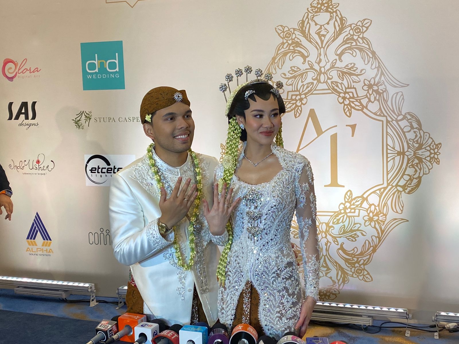 Thariq Halilintar Tegang Jelang Akad Nikah: Komitmen Masa Depan