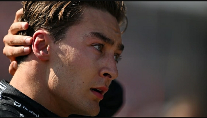 F1 GP Hungaria: George Russell Batal Juara karena Mobilnya kurang Berat, Gelar Jadi Milik Hamilton