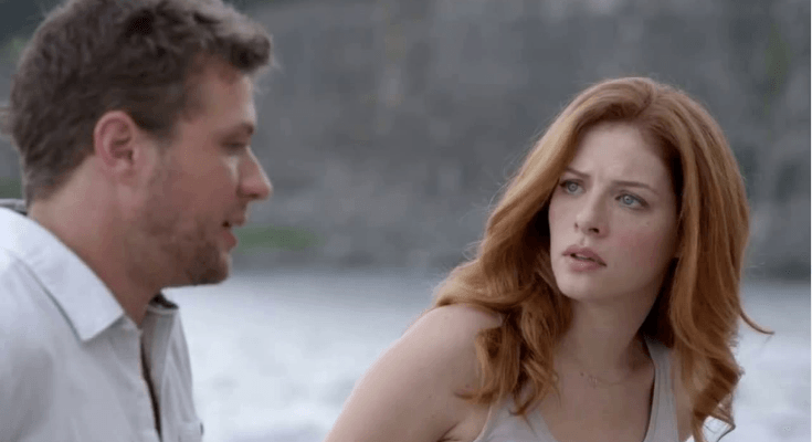 Sinopsis Film Reclaim, Kisah Pasangan Suami Istri yang Dijebak Penjahat Saat Ingin Adopsi Anak Perempuan!