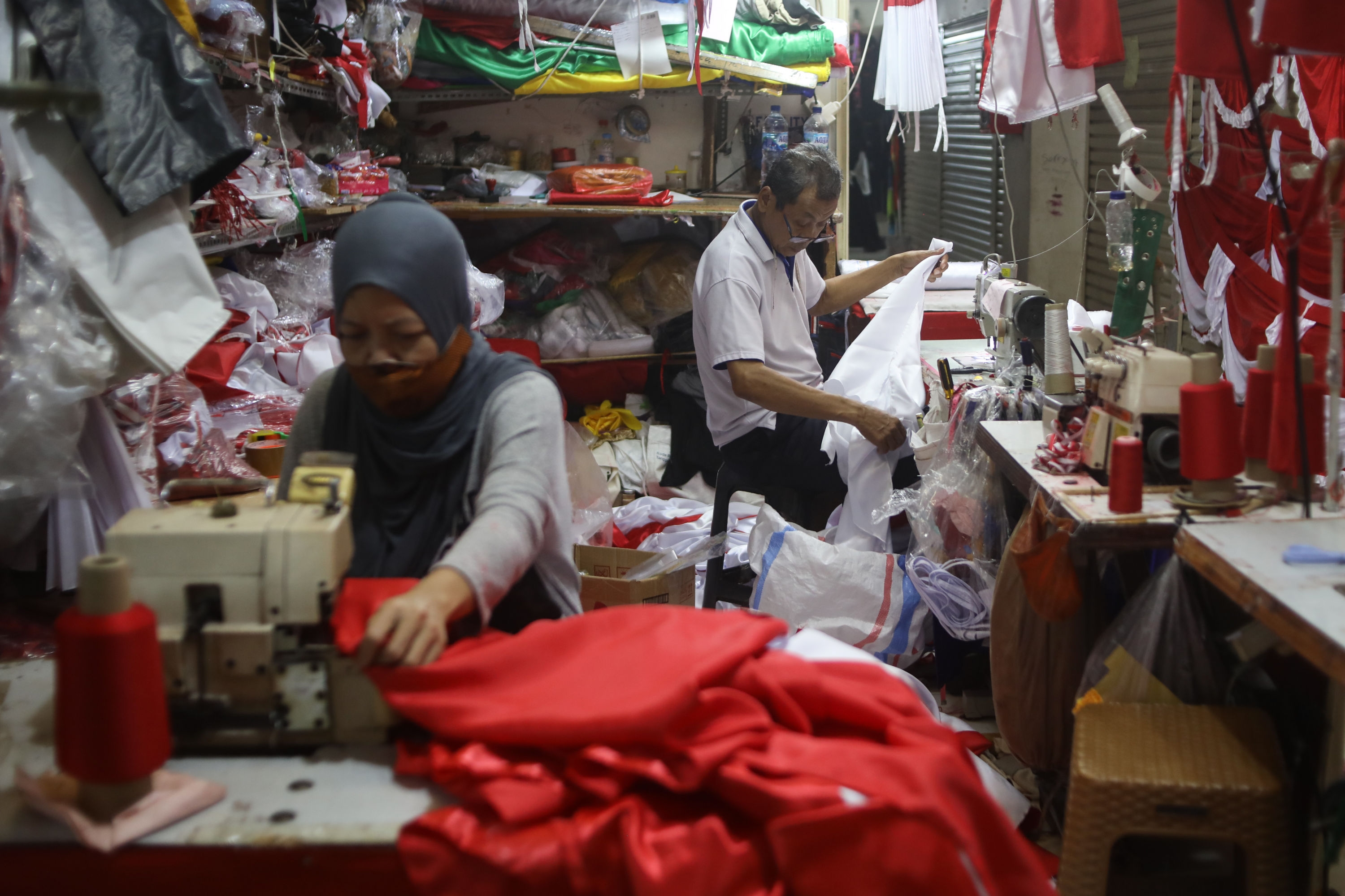 Apa Pentingnya Manusia Sebagai Makhluk Ekonomi yang Bermoral?