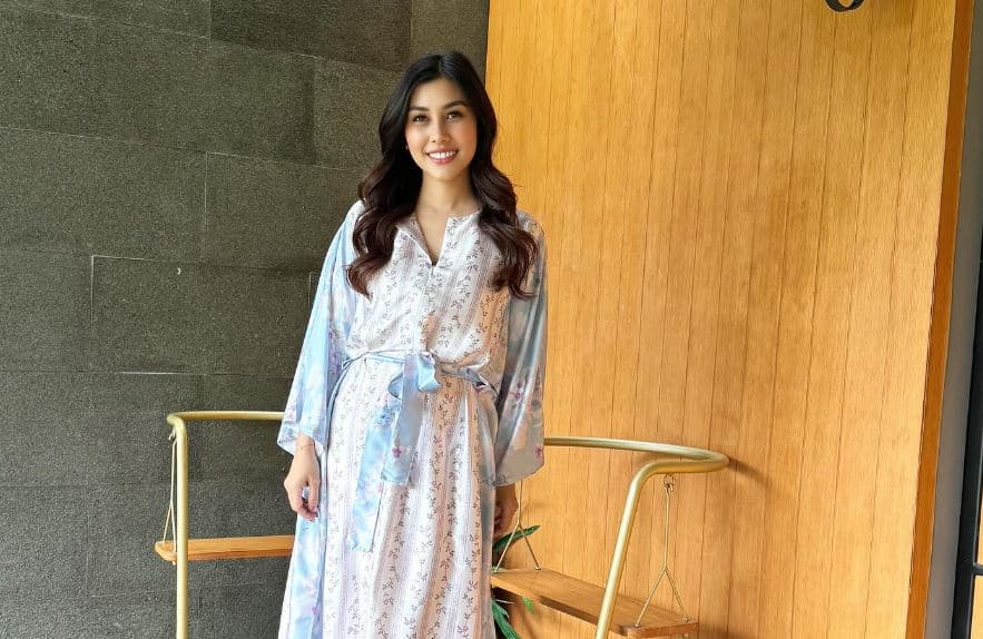 Nisya Ahmad Enggan Buru-buru Punya Pacar Lagi, Ingin Amanah Jadi Anggota Dewan