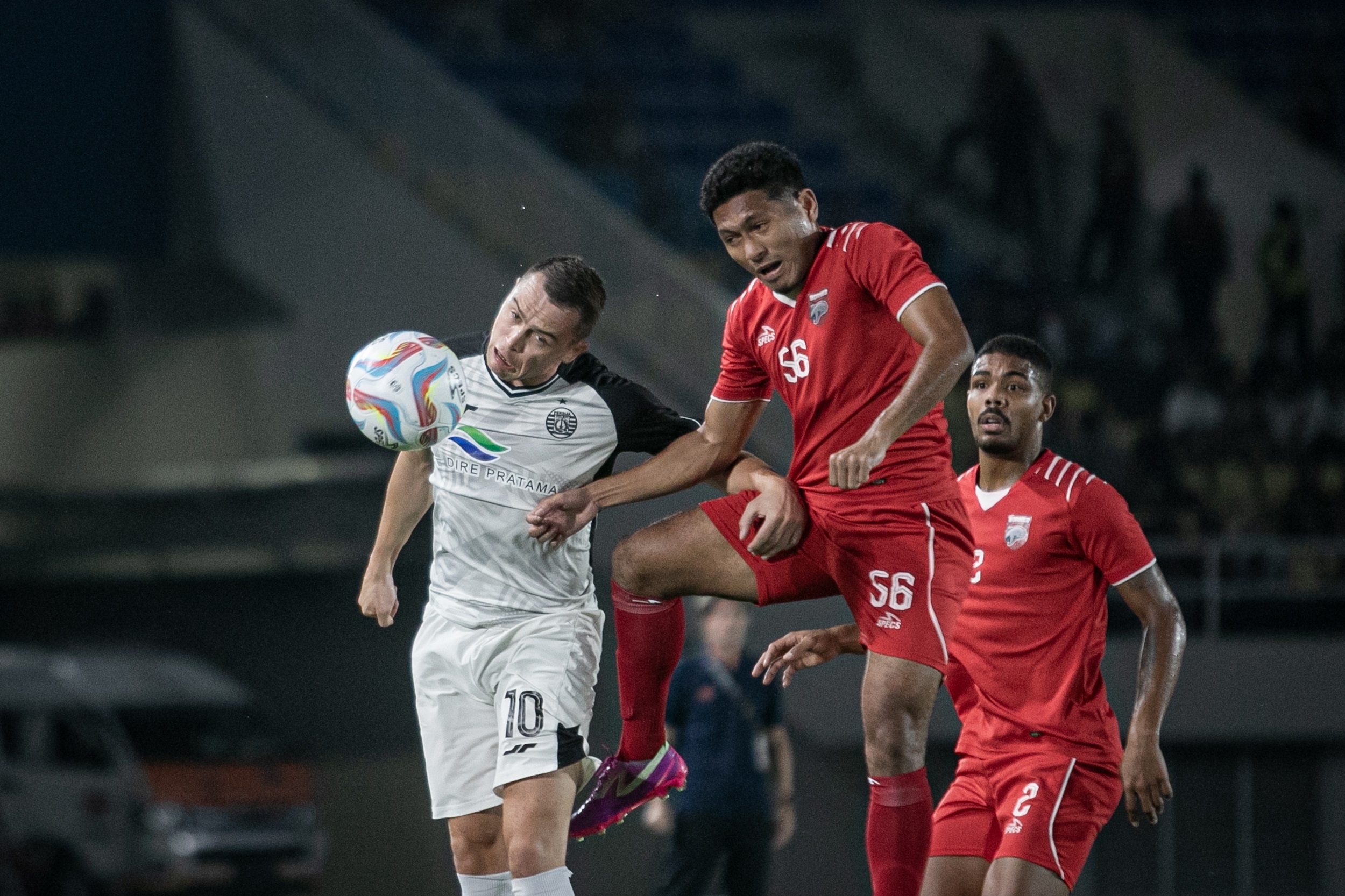 Piala Presiden: Maciej Gajos Sebut Persiapan Persija Jakarta 'Berbeda' Pasca Dikalahkan Borneo
