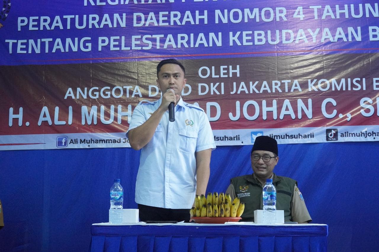 DPRD Optimis Sekolah Swasta Gratis di Jakarta Terealisasi 2025