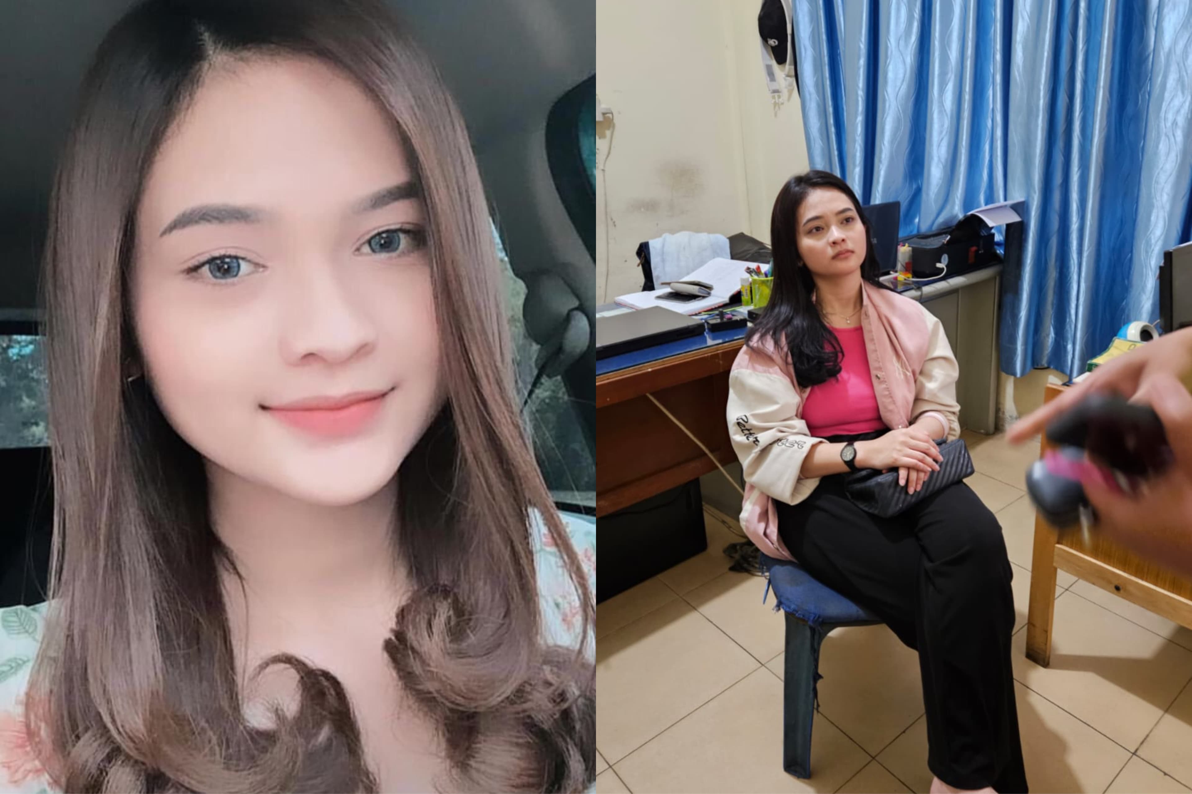 Sosok Marisa Putri, Mahasiswi Psikologi yang Terlibat Kecelakaan Maut di Pekanbaru
