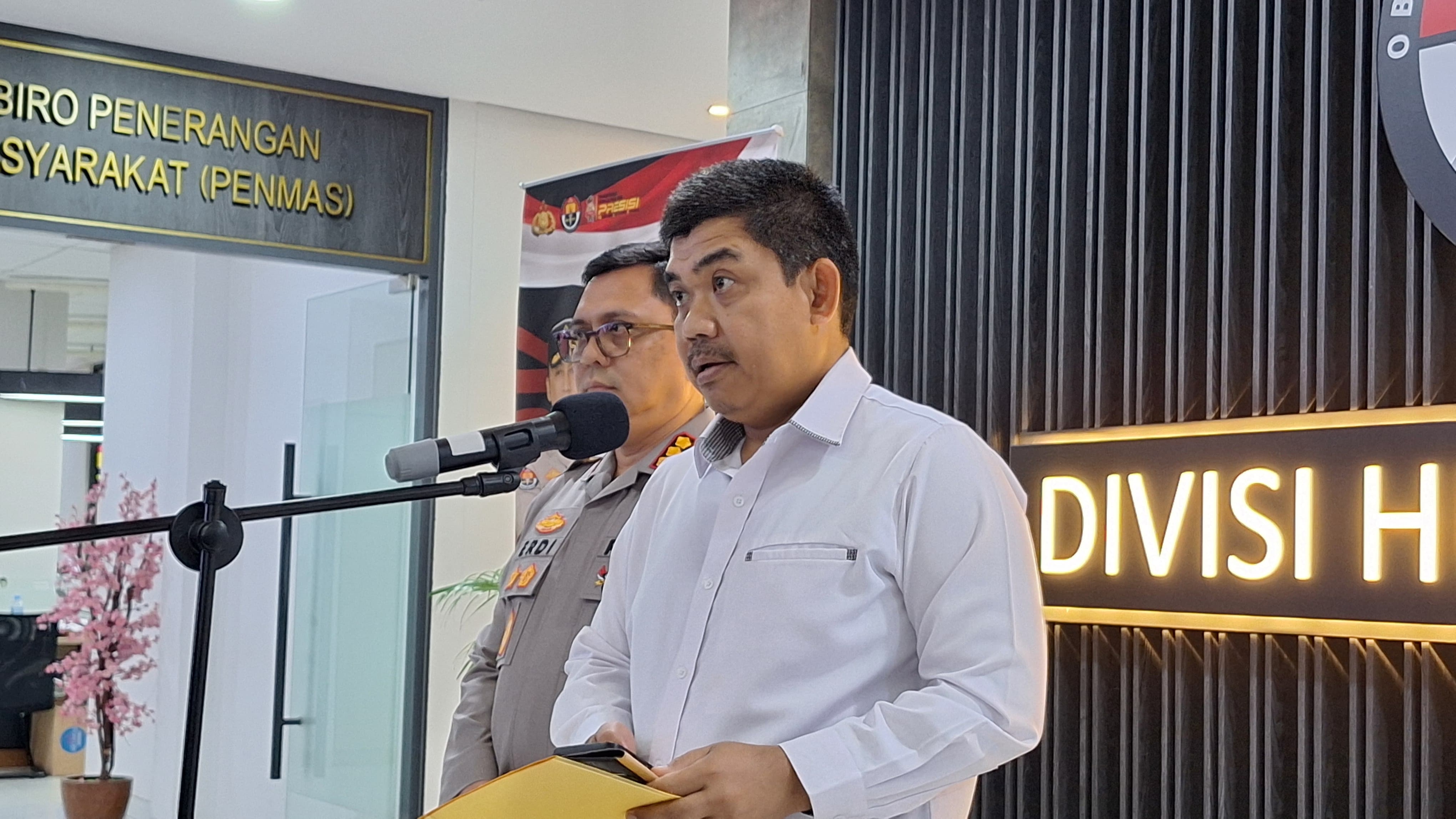 Remaja Terduga Teroris di Malang Sudah Lama Putus Sekolah, Terpapar Daulah Islamiyah Sejak 2023