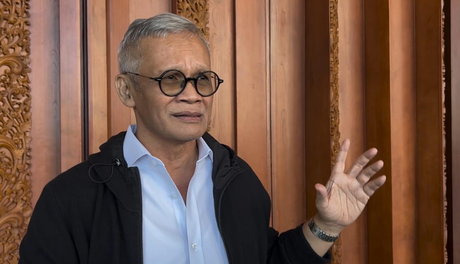 Transformasi Budaya BUMN, Aria Bima: dari Ngelokro jadi Optimis