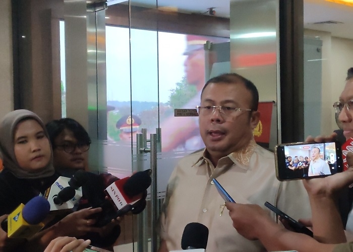 Mantan Sekjen PKB Dilaporkan ke Bareskrim Gegara Diduga Mencemarkan Nama Baik Cak Imin