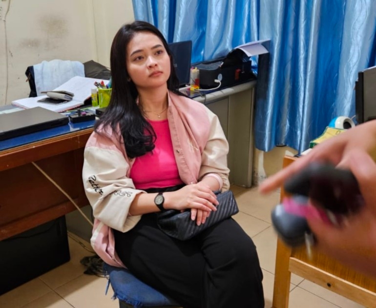 Marisa Putri, Mahasiswa yang Tabrak Ibu hingga Tewas di Pekanbaru Terancam Penjara 12 Tahun