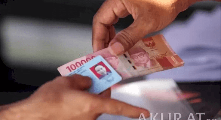 Bawaslu Diminta Tangani Modus Pemberian Bansos Saat Masa Kampanye Pilkada