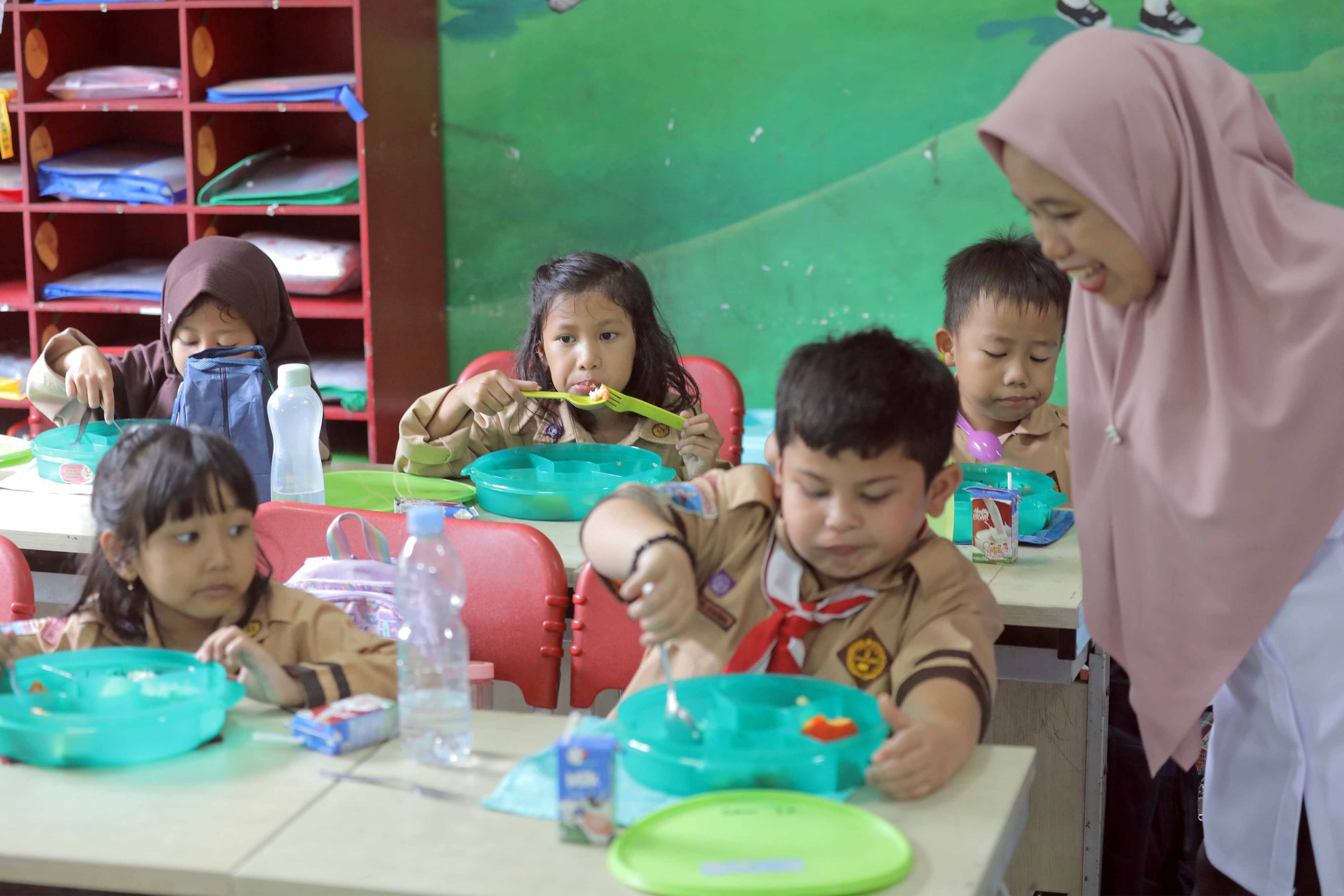 Contoh Studi Kasus PPG Daljab 2024 untuk SD, Lengkap dengan Pembahasan dan Kunci Jawaban