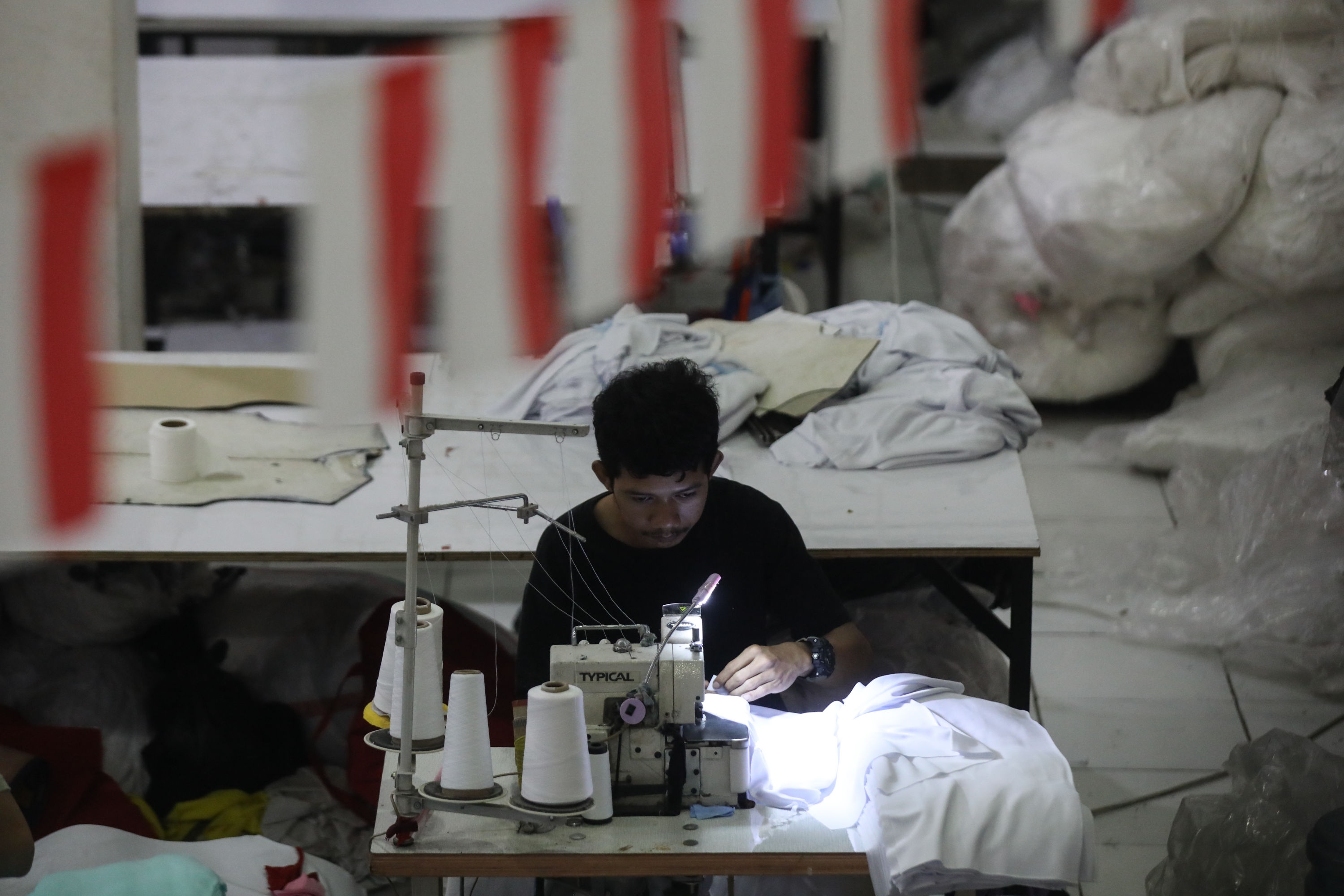 Ramai PHK, DPR: Pemerintah Jangan Tenang-tenang Saja