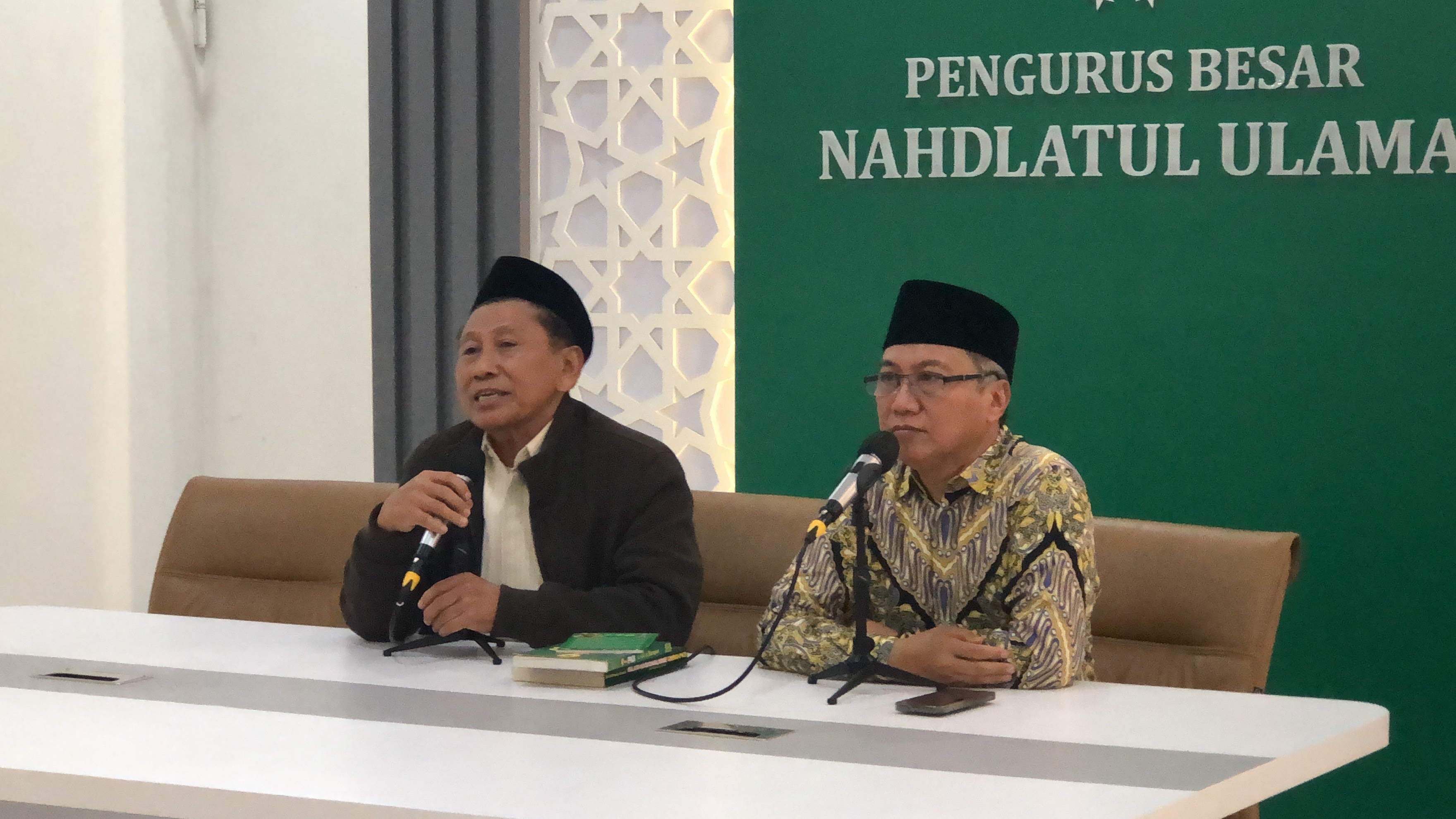 Gus Choi: PBNU Punya Hak untuk Evaluasi dan Menata Ulang PKB