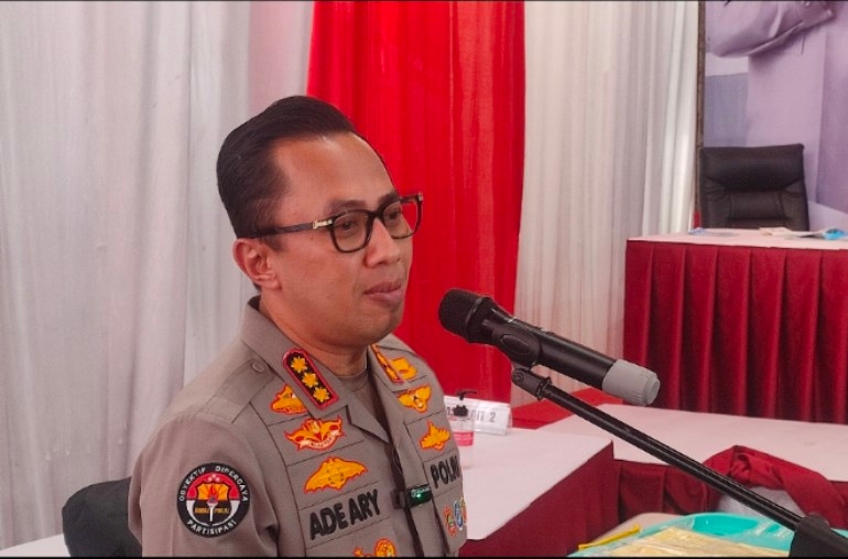 Polda Metro Jaya Imbau Jaga Kerukunan Selama Pilkada 2024