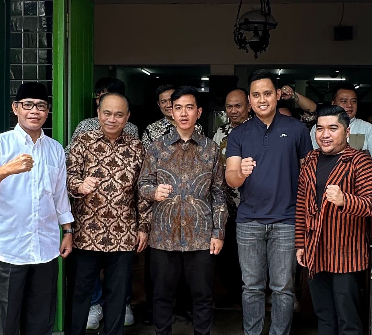 Relawan Desa: Kaesang Pangarep Sosok Muda yang Layak Pimpin Jakarta