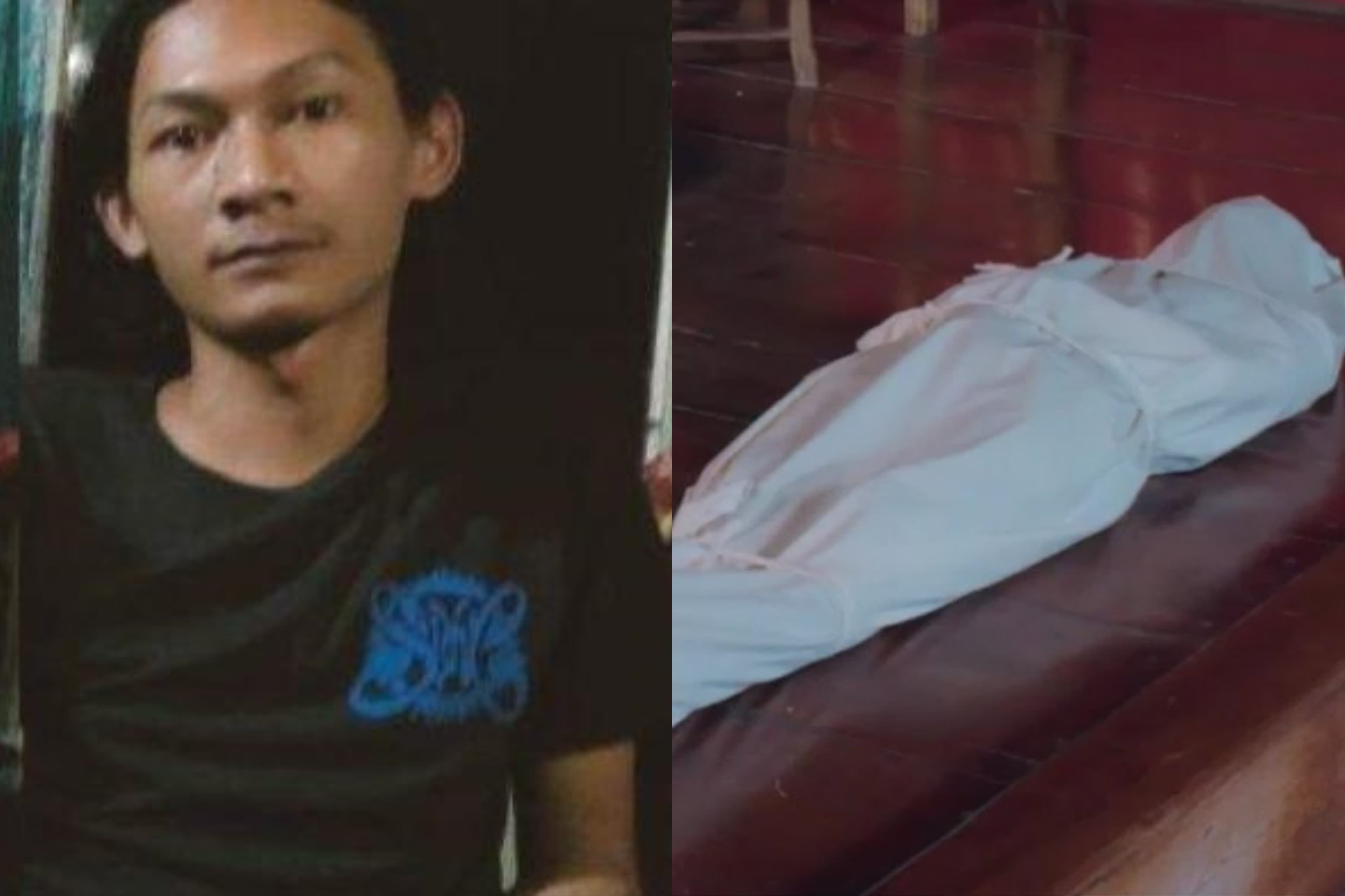 Menguak Fakta Sumpah Pocong, Ritual Mengerikan yang Akan Dijalani Saka Tatal Demi Buktikan Kebenaran Terkait Kasus Vina Cirebon