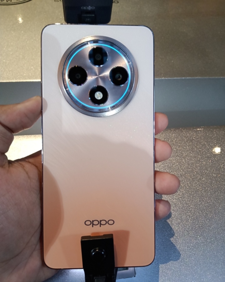 Resmi Meluncur di Indonesia, Ini Spesifikasi dan Harga OPPO Reno12 F Series