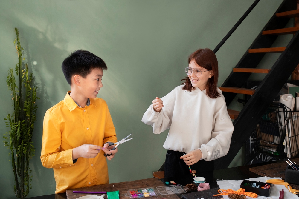 Affective Skills Adalah? Simak Pengertian dan Pentingnya dalam Pengembangan Diri