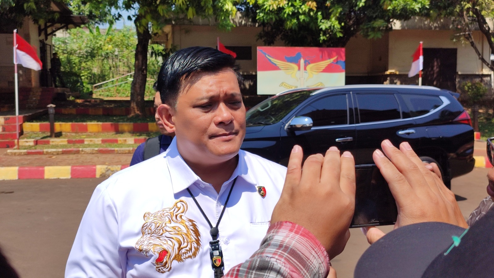 Polisi Ungkap Modus Lain Penipuan Online ATW: Berpura-Pura Sakit Parah dan Berutang