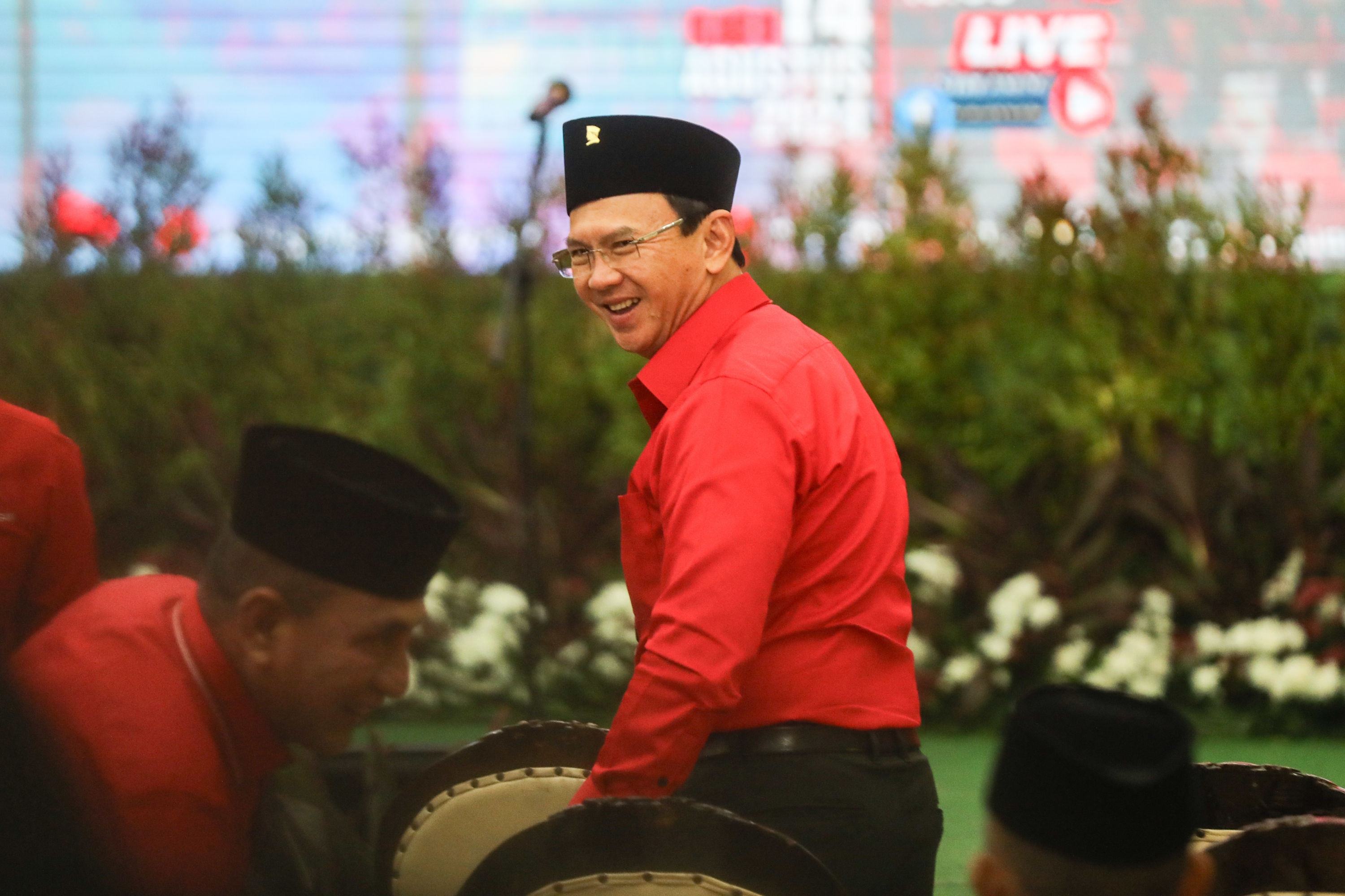 Ahok Ngaku Belum Dihubungi Ridwan Kamil Soal Wacana untuk Bertemu: Mungkin Tes Pasar