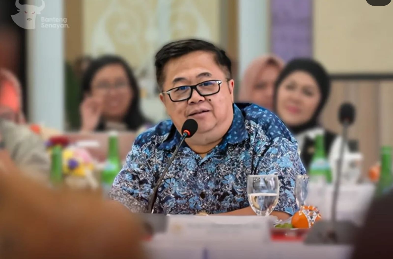 Diduga Banyak Lakukan Pelanggaran, Komisi VI DPR Dukung PT BEST Laporkan Perusahaan Tiongkok ke KPPU