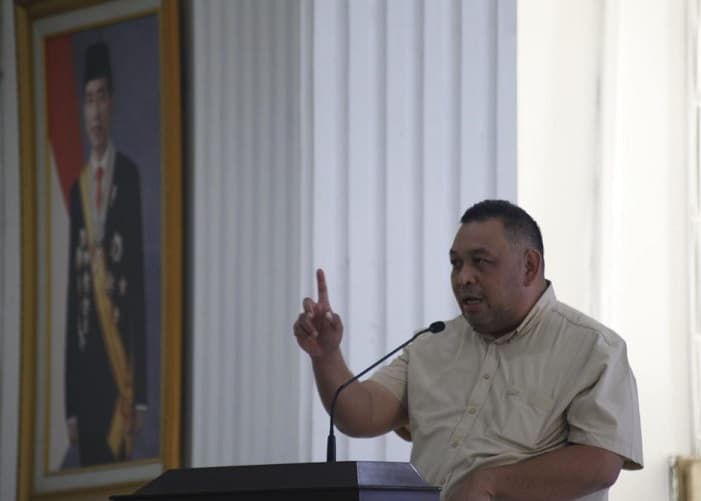 93 Persen Pompa Air Terpasang di Jateng, Kejar Swasembada Pangan