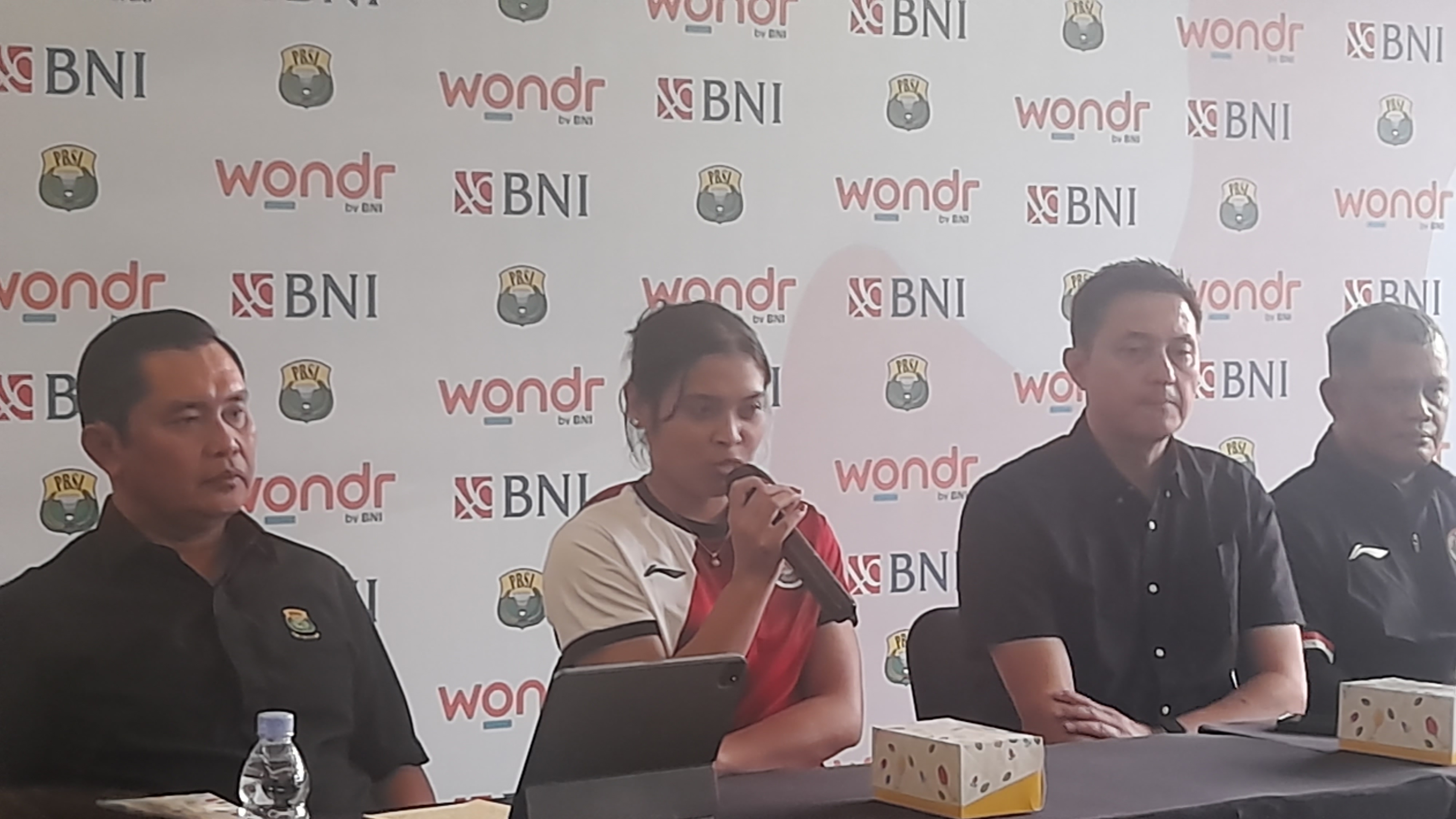 Berangkat ke Jepang Akhir Pekan Ini, Gregoria Mariska Fokus World Tour Finals