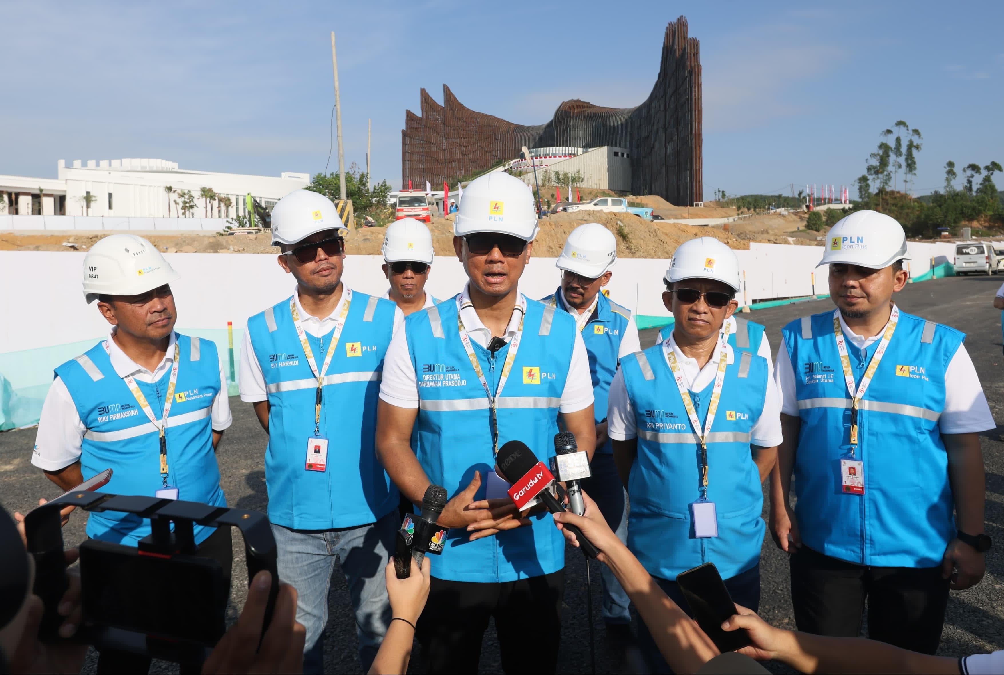 Pembangunan PLTP 1 GW Butuh Investasi Fantastis Hingga Rp44,69 Triliun