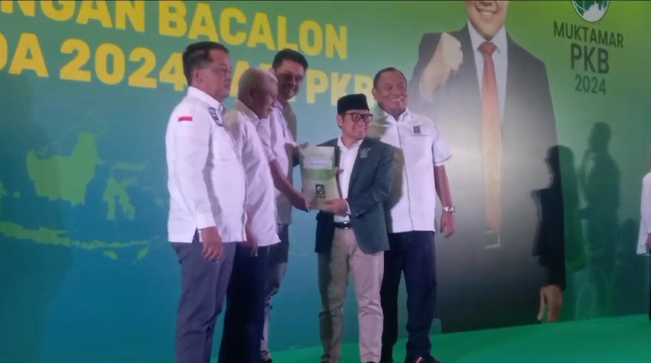 Bobby Nasution Resmi Terima Rekomendasi PKB, Siap Adu Gagasan dengan Edy Rahmayadi di Pilgub Sumut