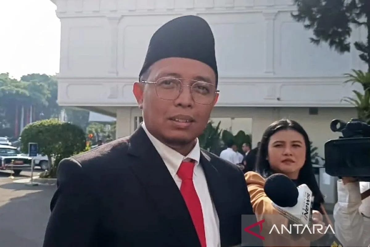 Hasan Nasbi: Kabinet Prabowo Bukan Gemuk, Tapi Lebih Fokus