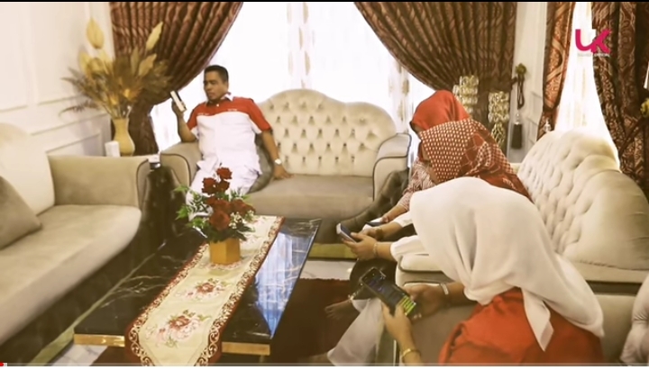 3 Istri Umar Kei Tinggal Satu Rumah, Ini Pentingnya Keadilan dalam Poligami