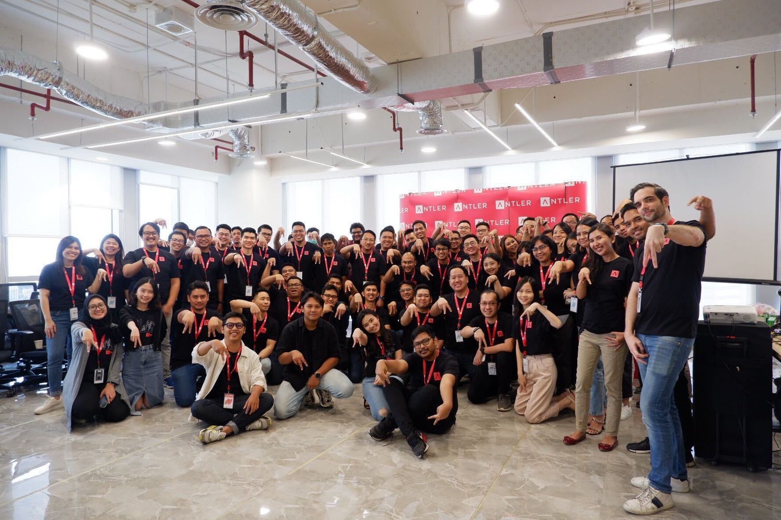 Antler Sukses Kumpulkan US$72 Juta untuk Kembangkan Startup di Asia Tenggara