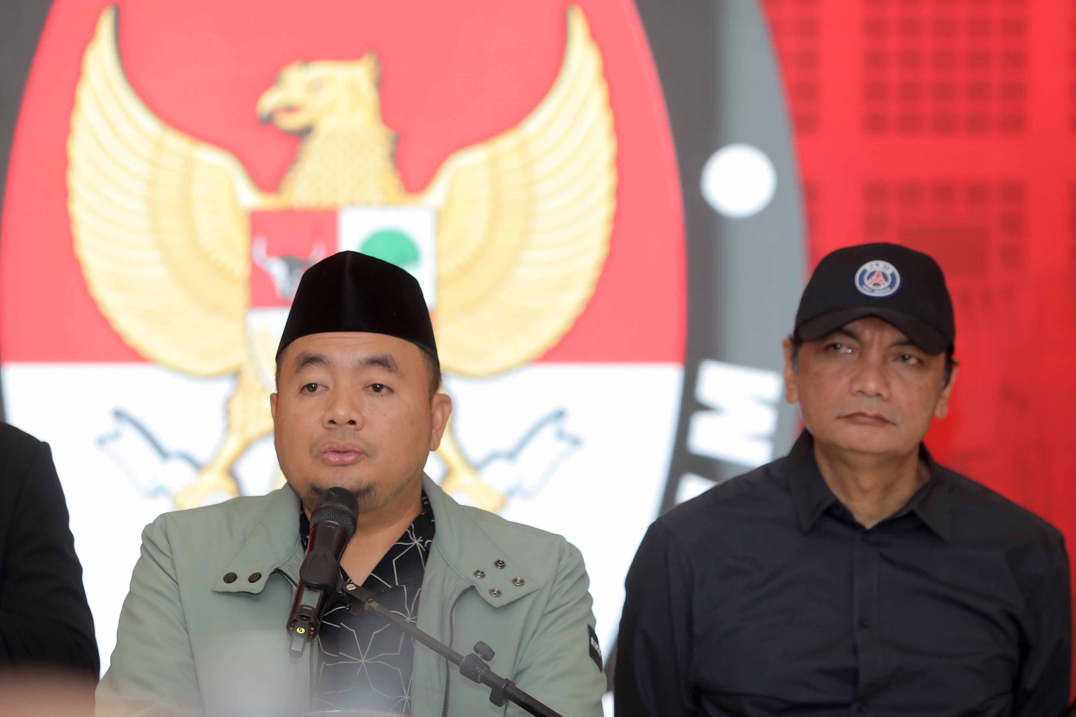 Digelar Februari 2025, Pelantikan Kepala Daerah Bakal Berbenturan dengan Proses Sengketa Pemilu